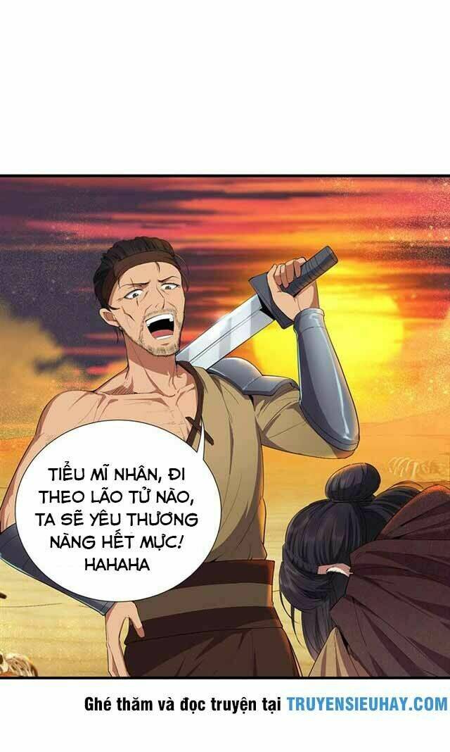 Cuồng Nữ Trọng Sinh – Hoàn Khố Thất Hoàng Phi Chapter 86 - Trang 2