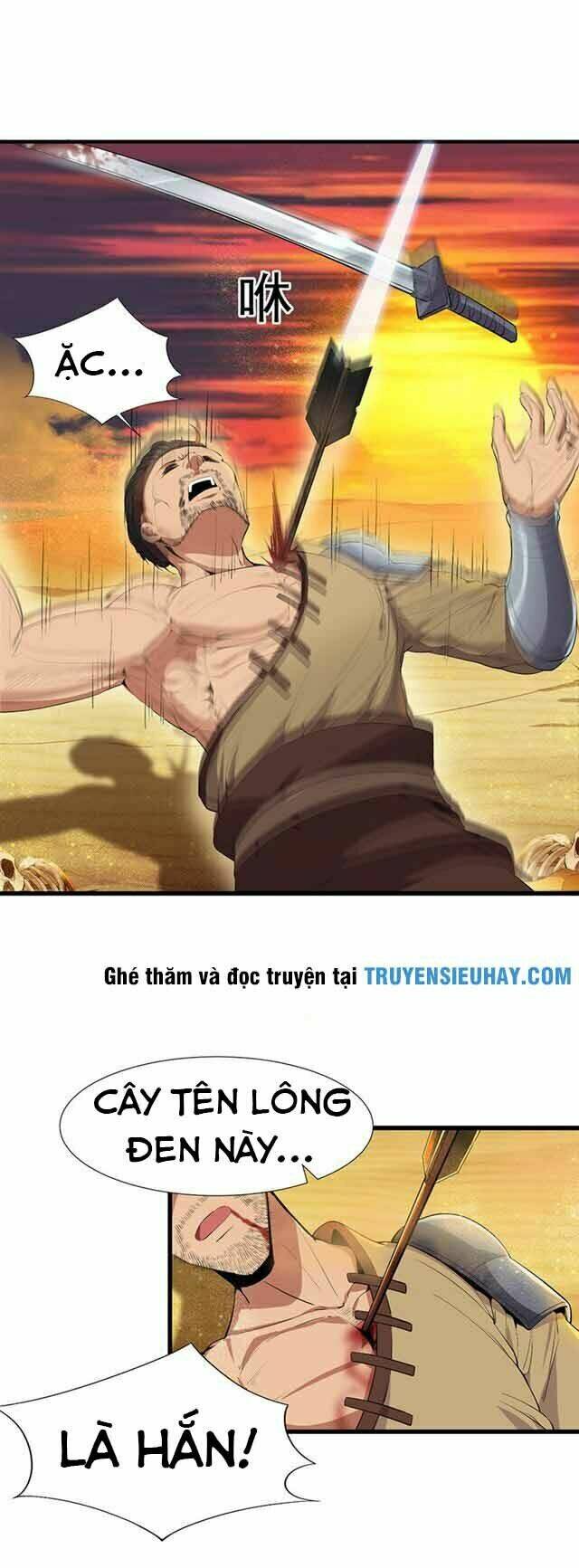 Cuồng Nữ Trọng Sinh – Hoàn Khố Thất Hoàng Phi Chapter 86 - Trang 2