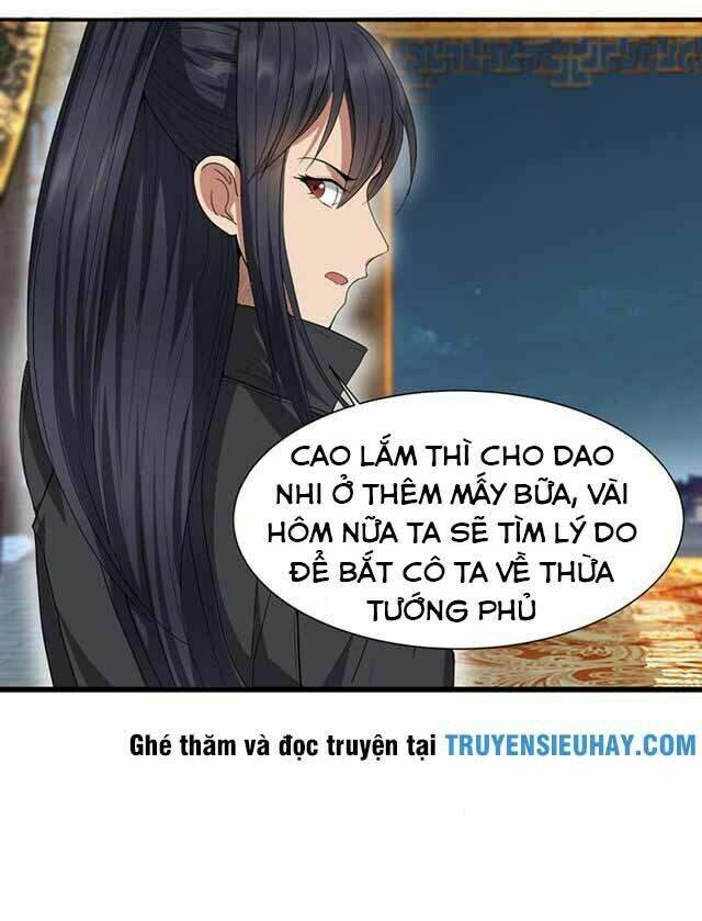 Cuồng Nữ Trọng Sinh – Hoàn Khố Thất Hoàng Phi Chapter 86 - Trang 2