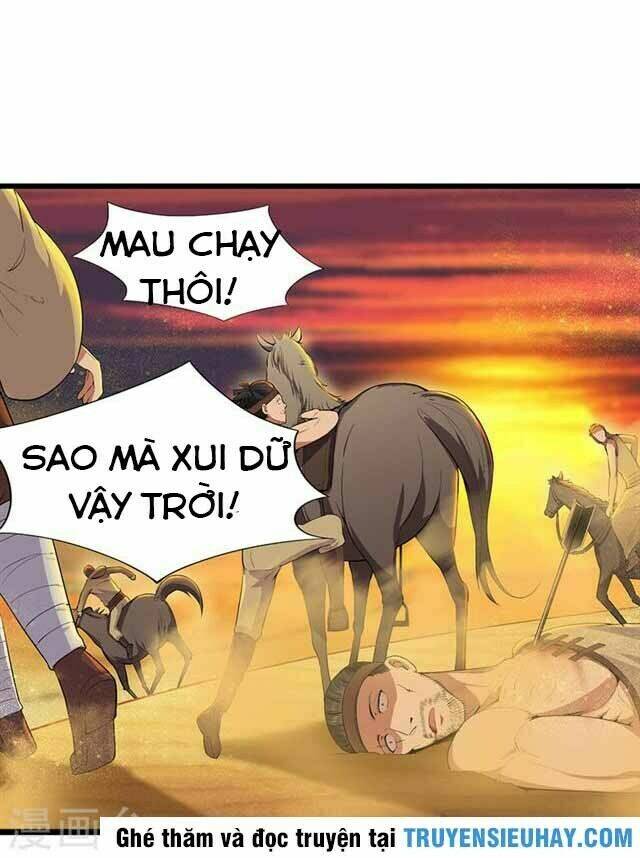 Cuồng Nữ Trọng Sinh – Hoàn Khố Thất Hoàng Phi Chapter 86 - Trang 2