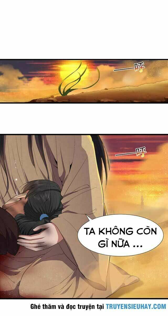 Cuồng Nữ Trọng Sinh – Hoàn Khố Thất Hoàng Phi Chapter 86 - Trang 2