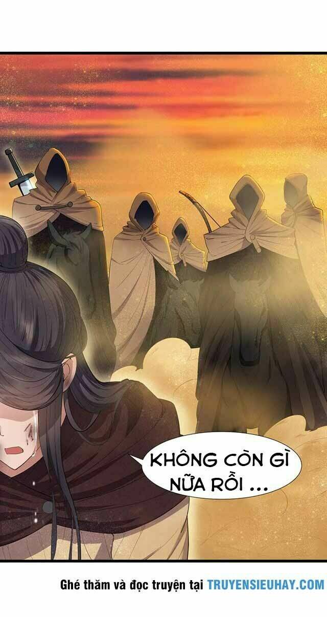 Cuồng Nữ Trọng Sinh – Hoàn Khố Thất Hoàng Phi Chapter 86 - Trang 2