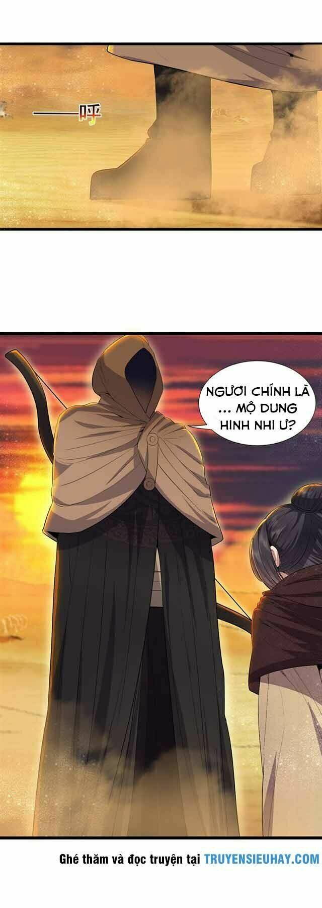 Cuồng Nữ Trọng Sinh – Hoàn Khố Thất Hoàng Phi Chapter 86 - Trang 2