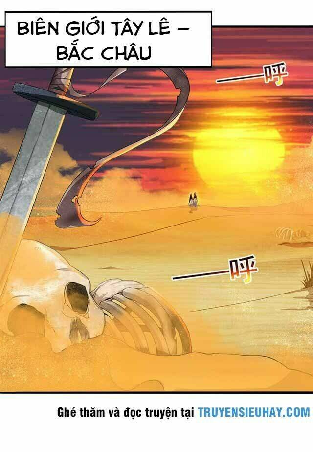 Cuồng Nữ Trọng Sinh – Hoàn Khố Thất Hoàng Phi Chapter 86 - Trang 2