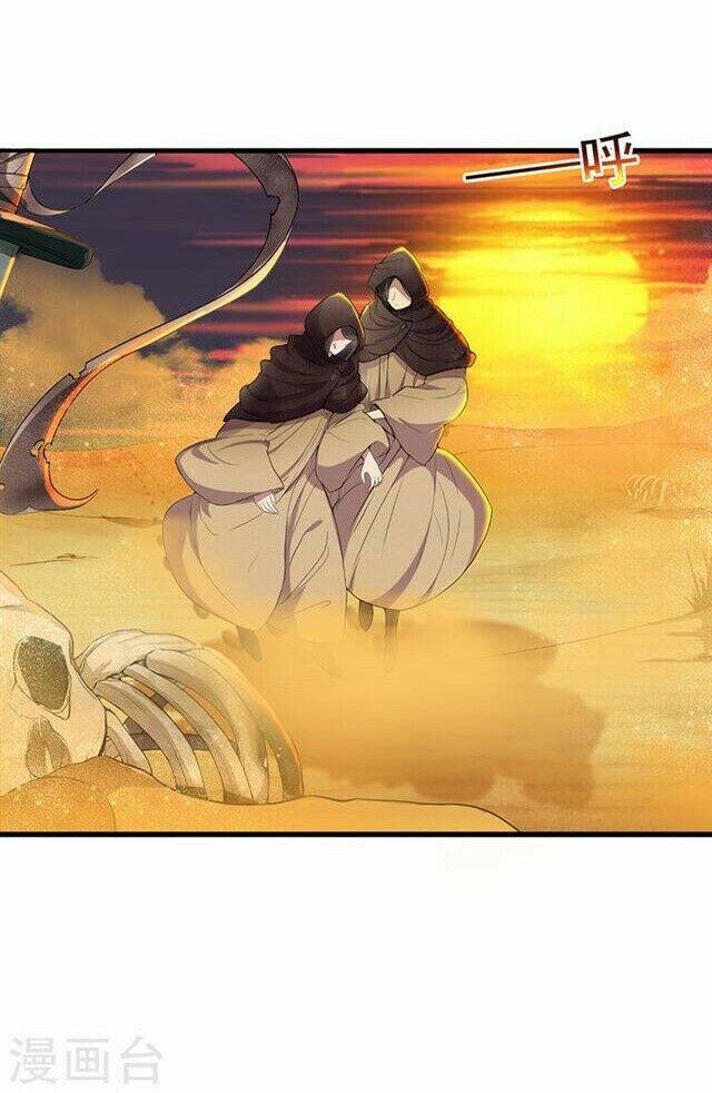 Cuồng Nữ Trọng Sinh – Hoàn Khố Thất Hoàng Phi Chapter 86 - Trang 2