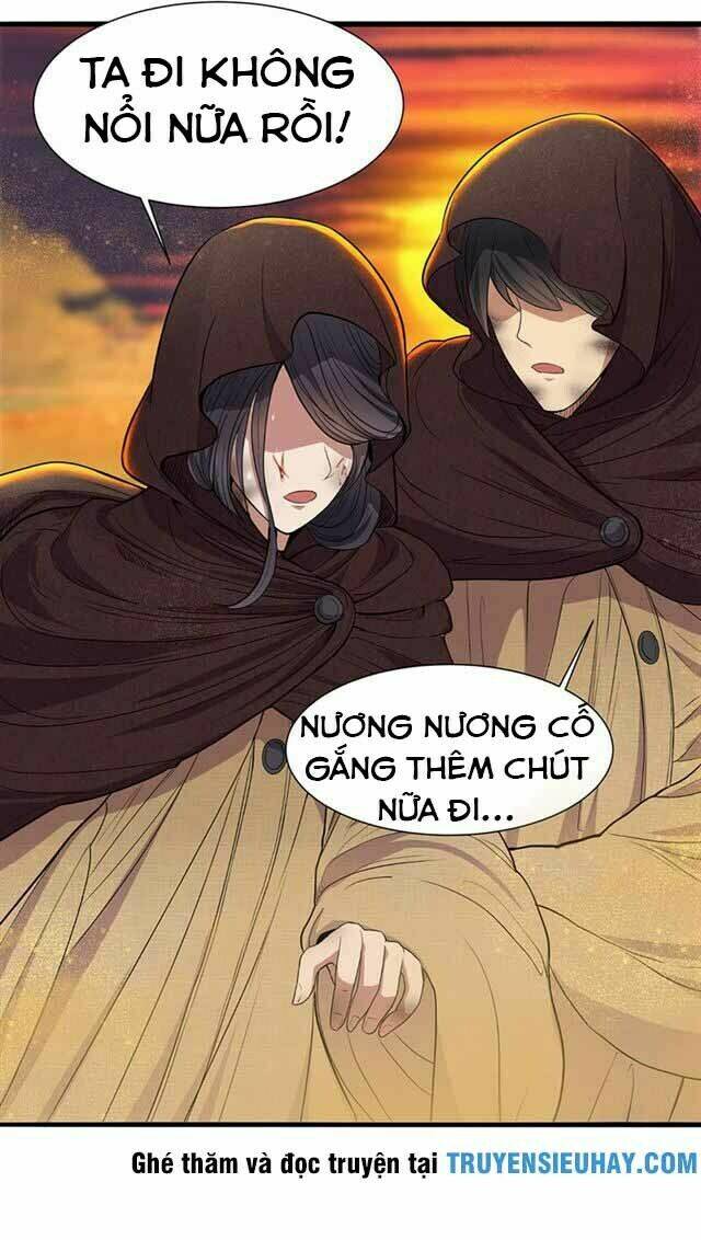 Cuồng Nữ Trọng Sinh – Hoàn Khố Thất Hoàng Phi Chapter 86 - Trang 2
