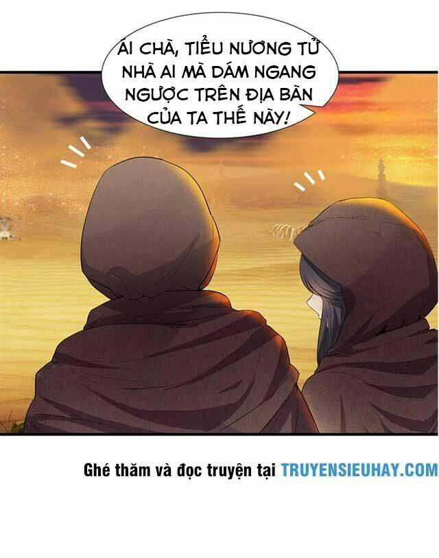 Cuồng Nữ Trọng Sinh – Hoàn Khố Thất Hoàng Phi Chapter 86 - Trang 2