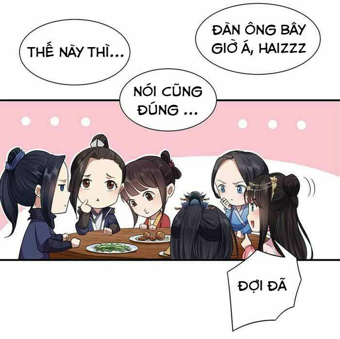 Cuồng Nữ Trọng Sinh – Hoàn Khố Thất Hoàng Phi Chapter 87 - Trang 2