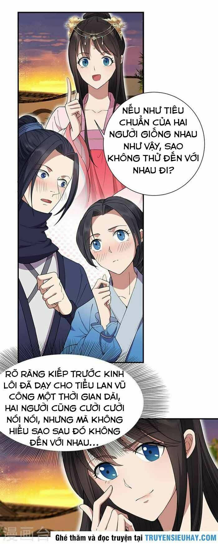 Cuồng Nữ Trọng Sinh – Hoàn Khố Thất Hoàng Phi Chapter 87 - Trang 2