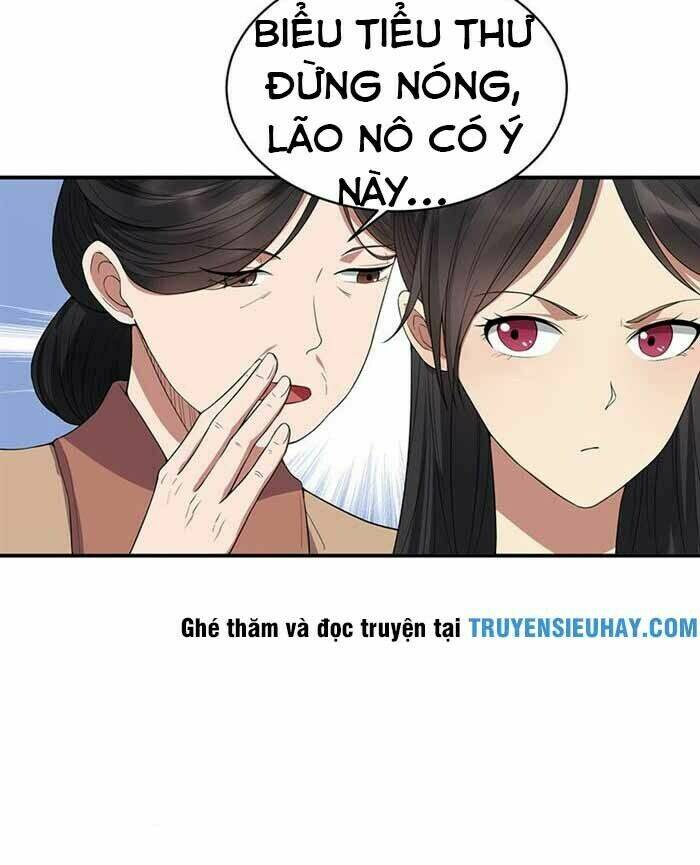 Cuồng Nữ Trọng Sinh – Hoàn Khố Thất Hoàng Phi Chapter 87 - Trang 2