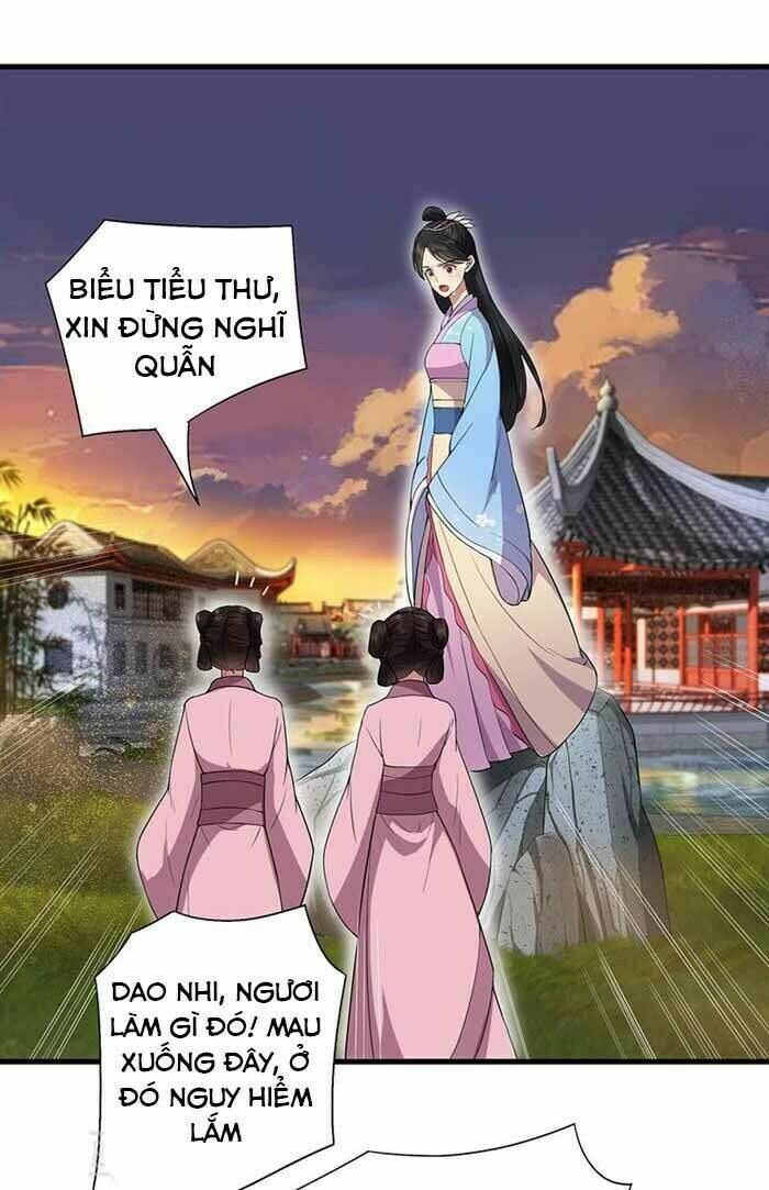 Cuồng Nữ Trọng Sinh – Hoàn Khố Thất Hoàng Phi Chapter 87 - Trang 2