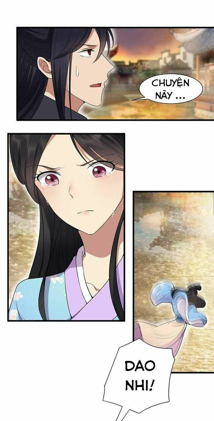 Cuồng Nữ Trọng Sinh – Hoàn Khố Thất Hoàng Phi Chapter 87 - Trang 2
