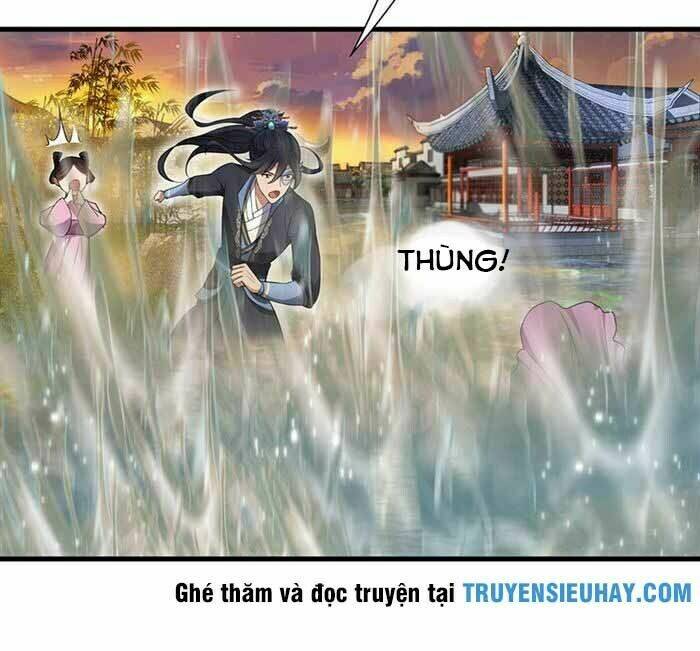 Cuồng Nữ Trọng Sinh – Hoàn Khố Thất Hoàng Phi Chapter 87 - Trang 2