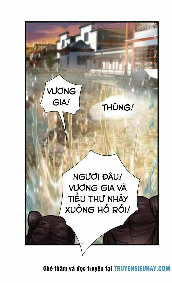 Cuồng Nữ Trọng Sinh – Hoàn Khố Thất Hoàng Phi Chapter 87 - Trang 2
