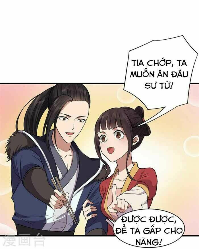 Cuồng Nữ Trọng Sinh – Hoàn Khố Thất Hoàng Phi Chapter 87 - Trang 2