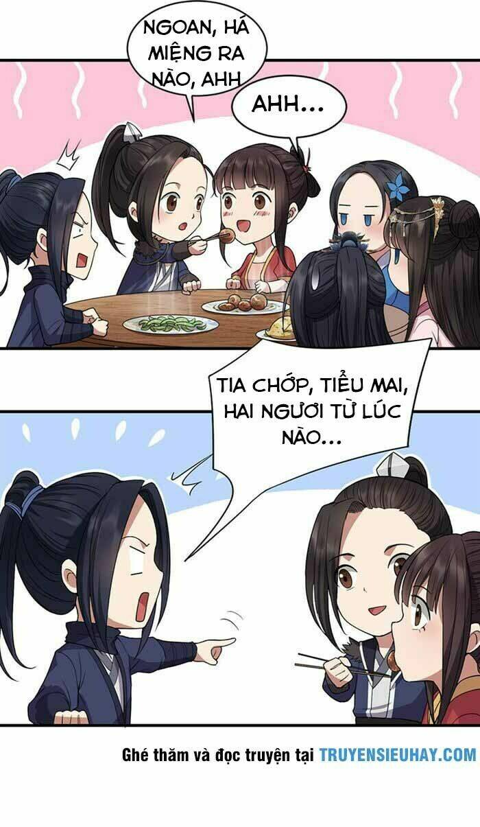 Cuồng Nữ Trọng Sinh – Hoàn Khố Thất Hoàng Phi Chapter 87 - Trang 2