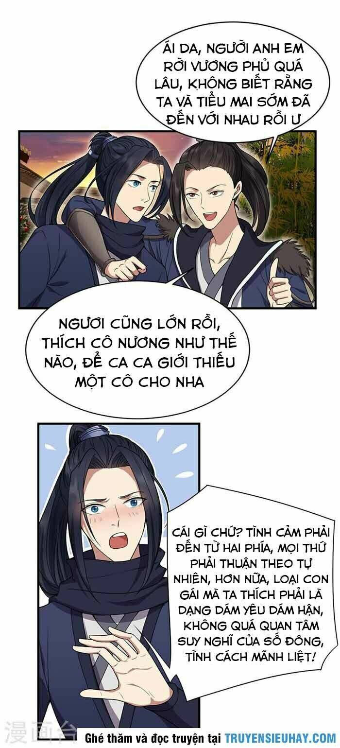 Cuồng Nữ Trọng Sinh – Hoàn Khố Thất Hoàng Phi Chapter 87 - Trang 2