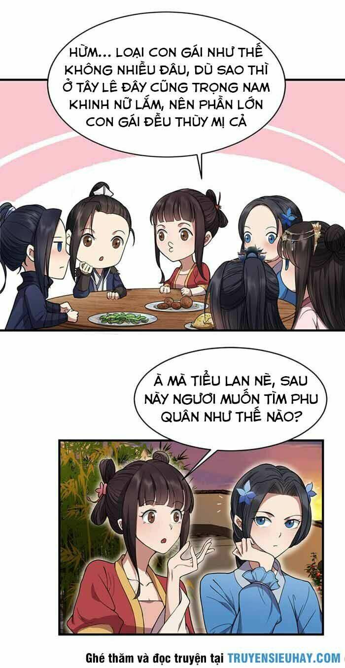 Cuồng Nữ Trọng Sinh – Hoàn Khố Thất Hoàng Phi Chapter 87 - Trang 2