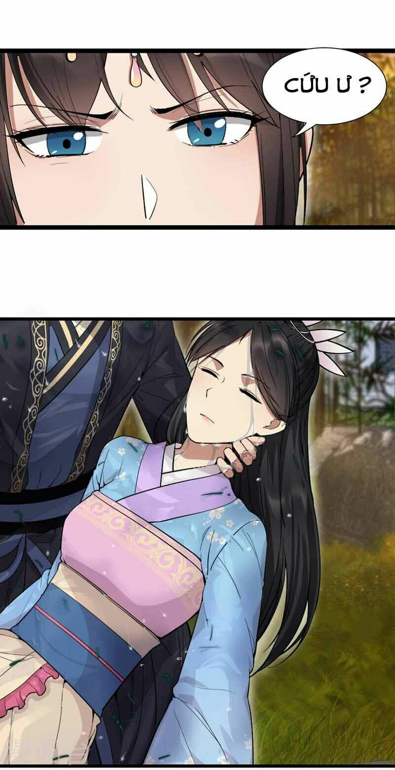 Cuồng Nữ Trọng Sinh – Hoàn Khố Thất Hoàng Phi Chapter 88 - Trang 2