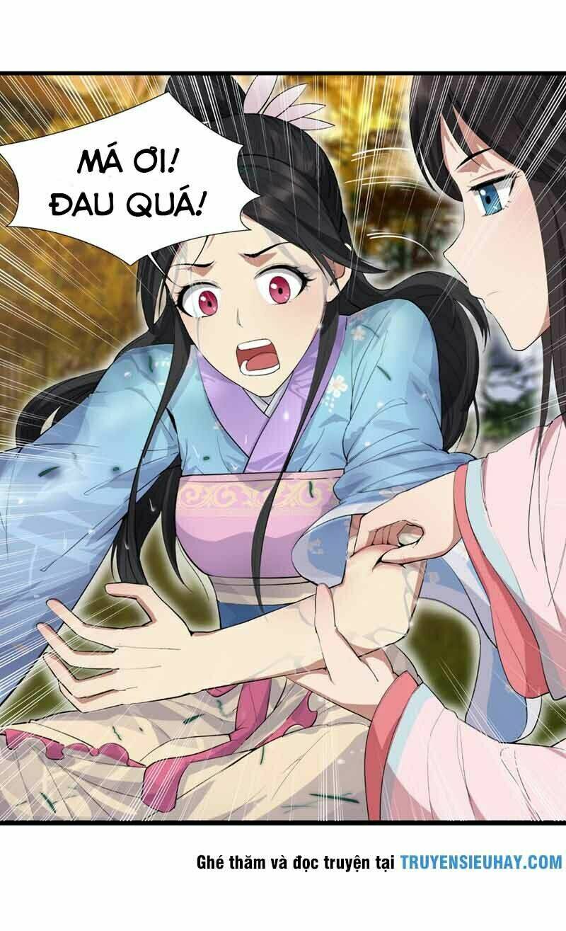 Cuồng Nữ Trọng Sinh – Hoàn Khố Thất Hoàng Phi Chapter 88 - Trang 2
