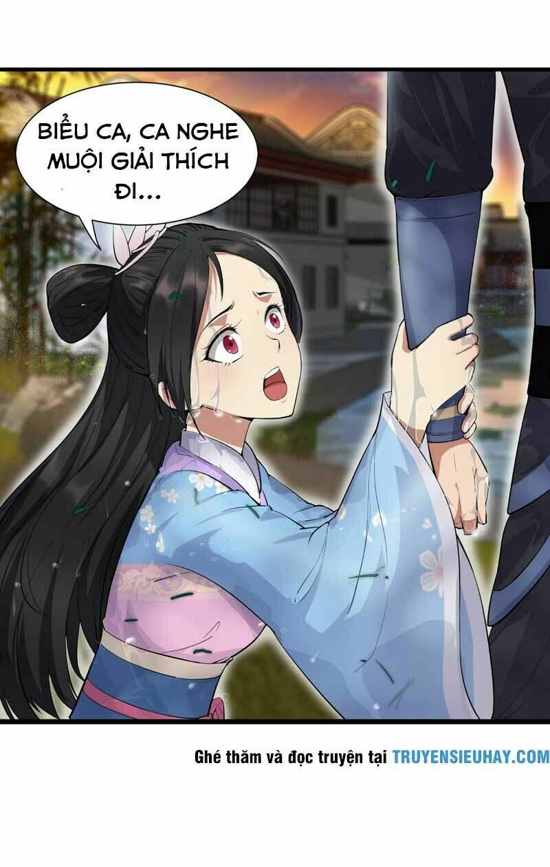 Cuồng Nữ Trọng Sinh – Hoàn Khố Thất Hoàng Phi Chapter 88 - Trang 2