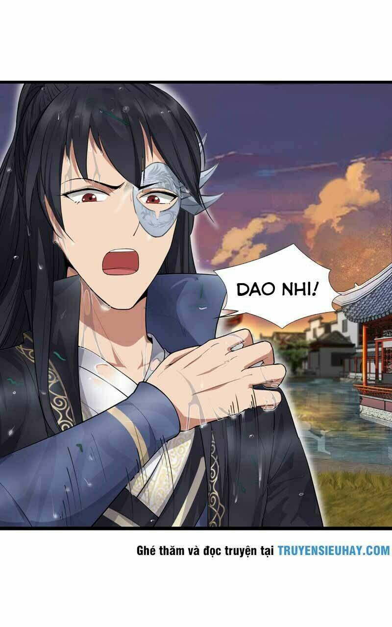 Cuồng Nữ Trọng Sinh – Hoàn Khố Thất Hoàng Phi Chapter 88 - Trang 2