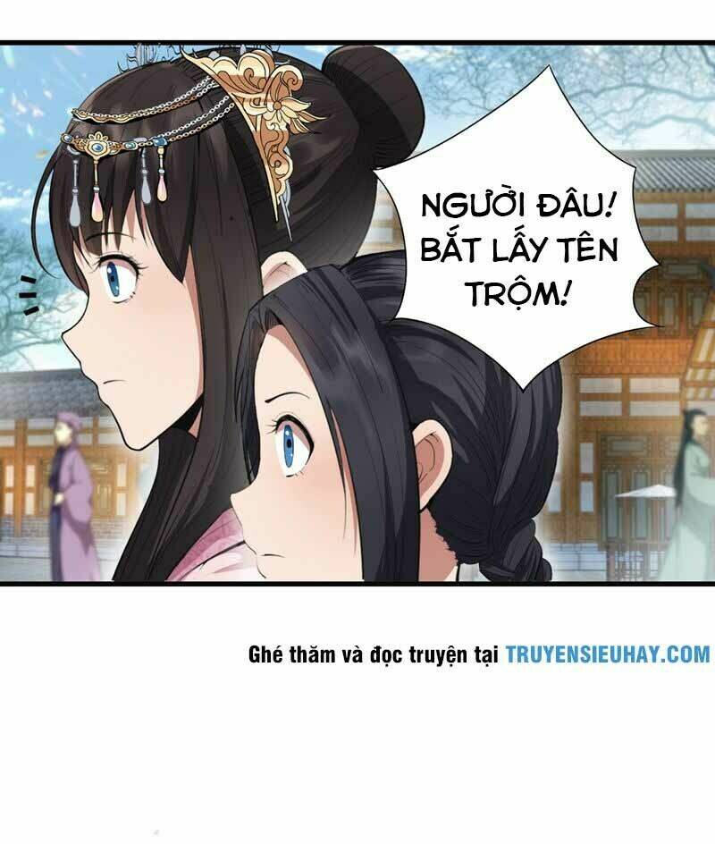 Cuồng Nữ Trọng Sinh – Hoàn Khố Thất Hoàng Phi Chapter 88 - Trang 2