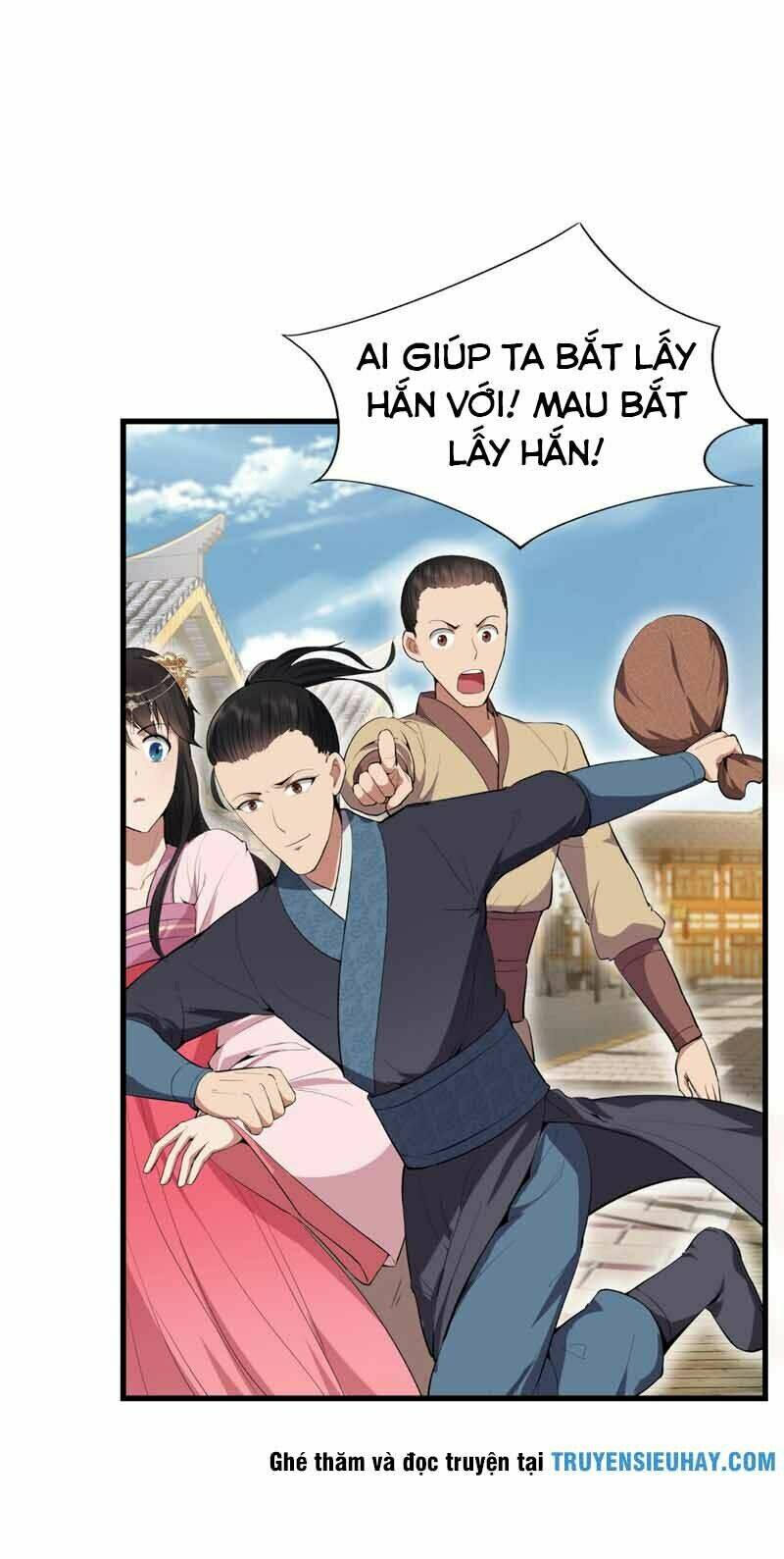 Cuồng Nữ Trọng Sinh – Hoàn Khố Thất Hoàng Phi Chapter 88 - Trang 2