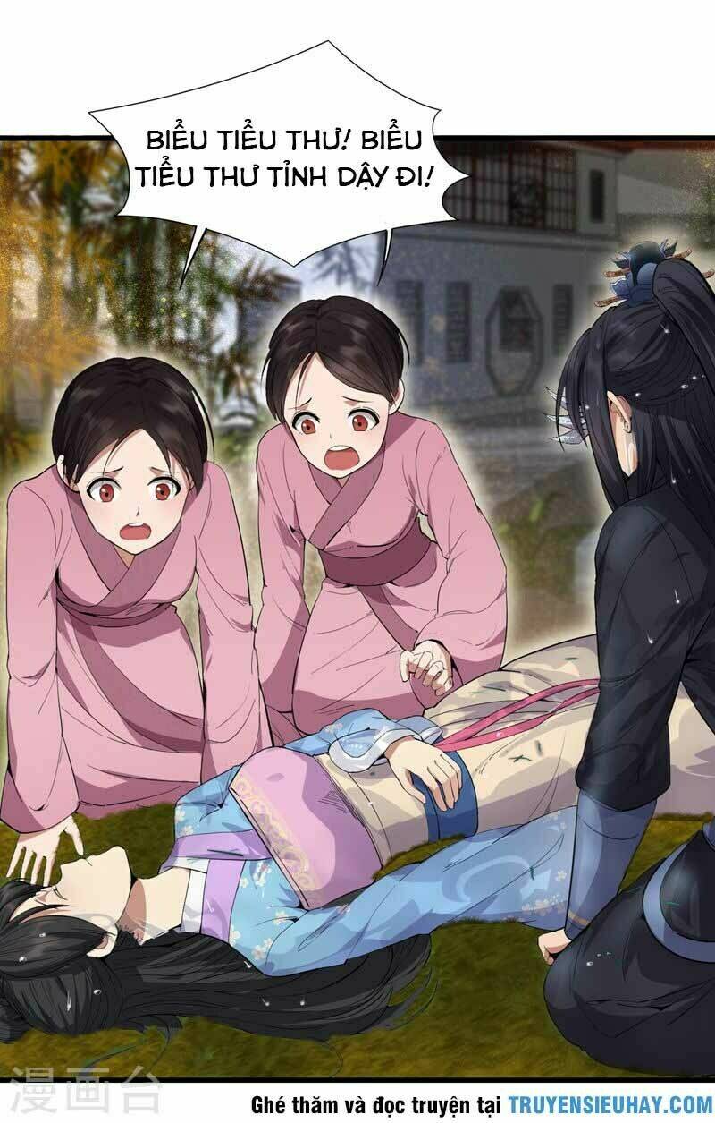 Cuồng Nữ Trọng Sinh – Hoàn Khố Thất Hoàng Phi Chapter 88 - Trang 2