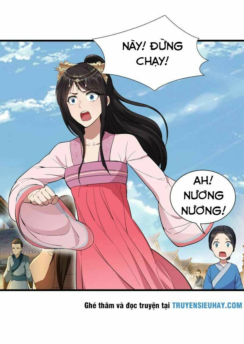 Cuồng Nữ Trọng Sinh – Hoàn Khố Thất Hoàng Phi Chapter 88 - Trang 2