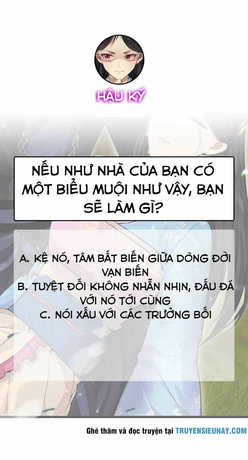 Cuồng Nữ Trọng Sinh – Hoàn Khố Thất Hoàng Phi Chapter 88 - Trang 2