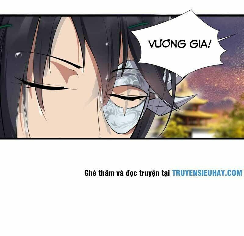 Cuồng Nữ Trọng Sinh – Hoàn Khố Thất Hoàng Phi Chapter 88 - Trang 2