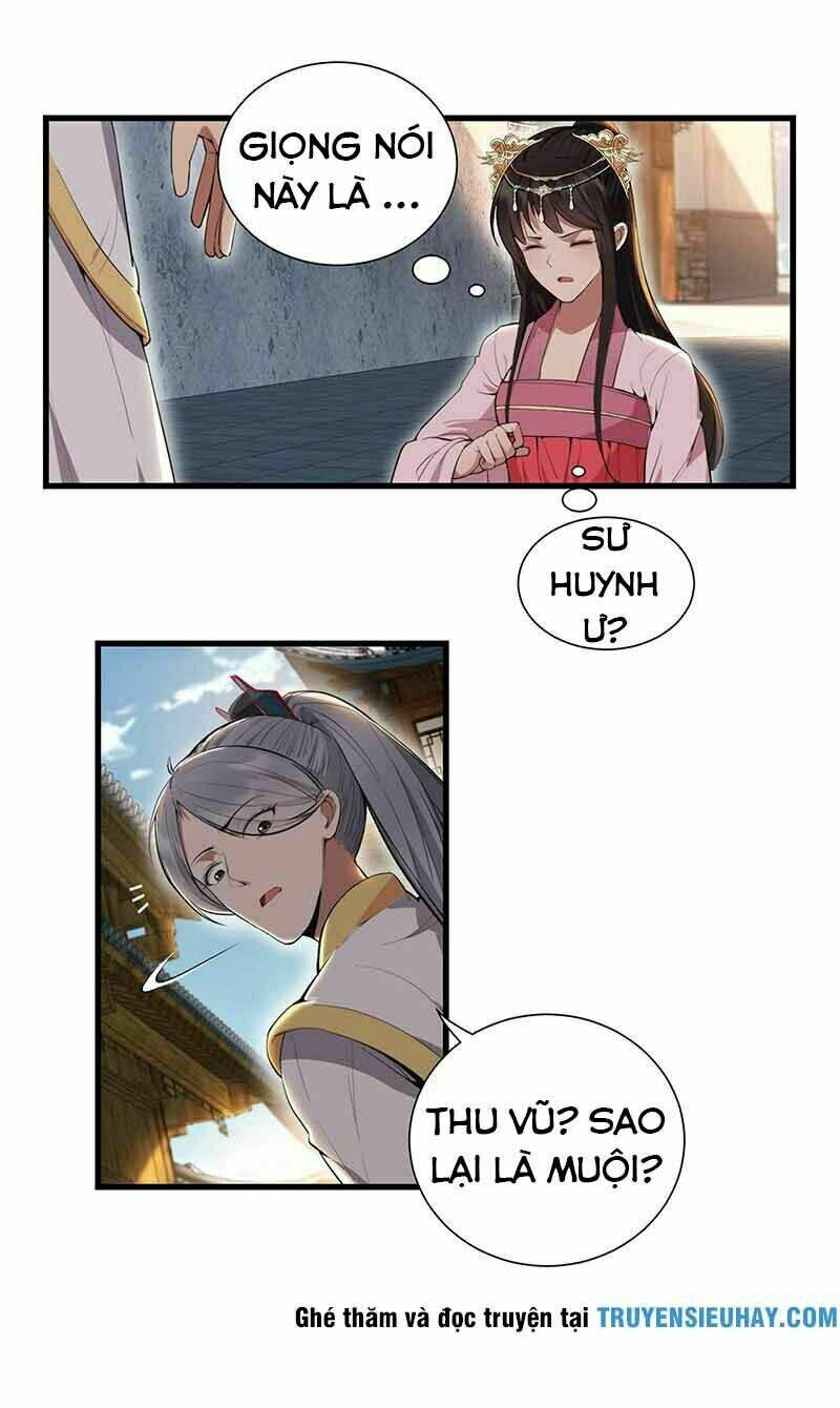 Cuồng Nữ Trọng Sinh – Hoàn Khố Thất Hoàng Phi Chapter 89 - Trang 2