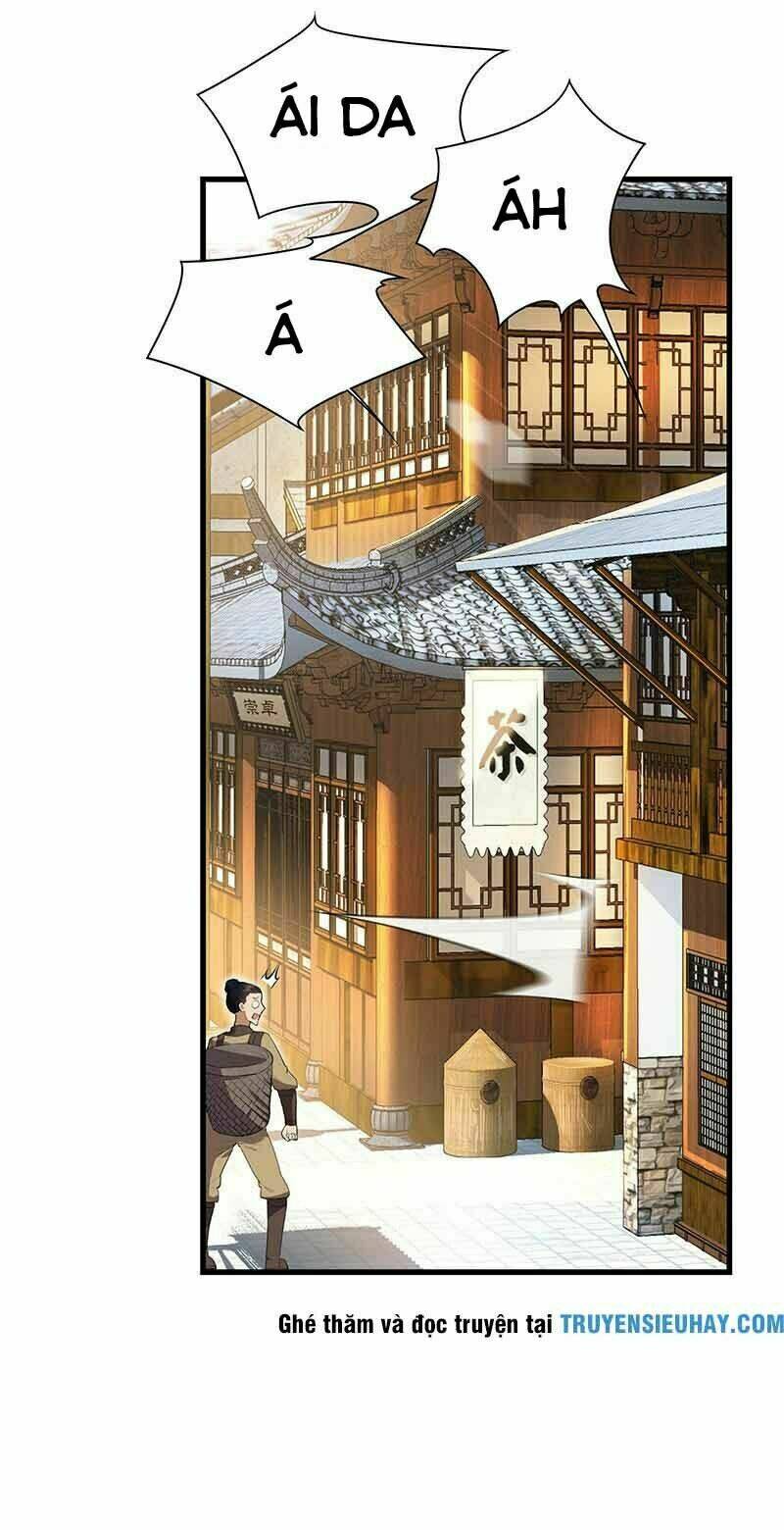 Cuồng Nữ Trọng Sinh – Hoàn Khố Thất Hoàng Phi Chapter 89 - Trang 2