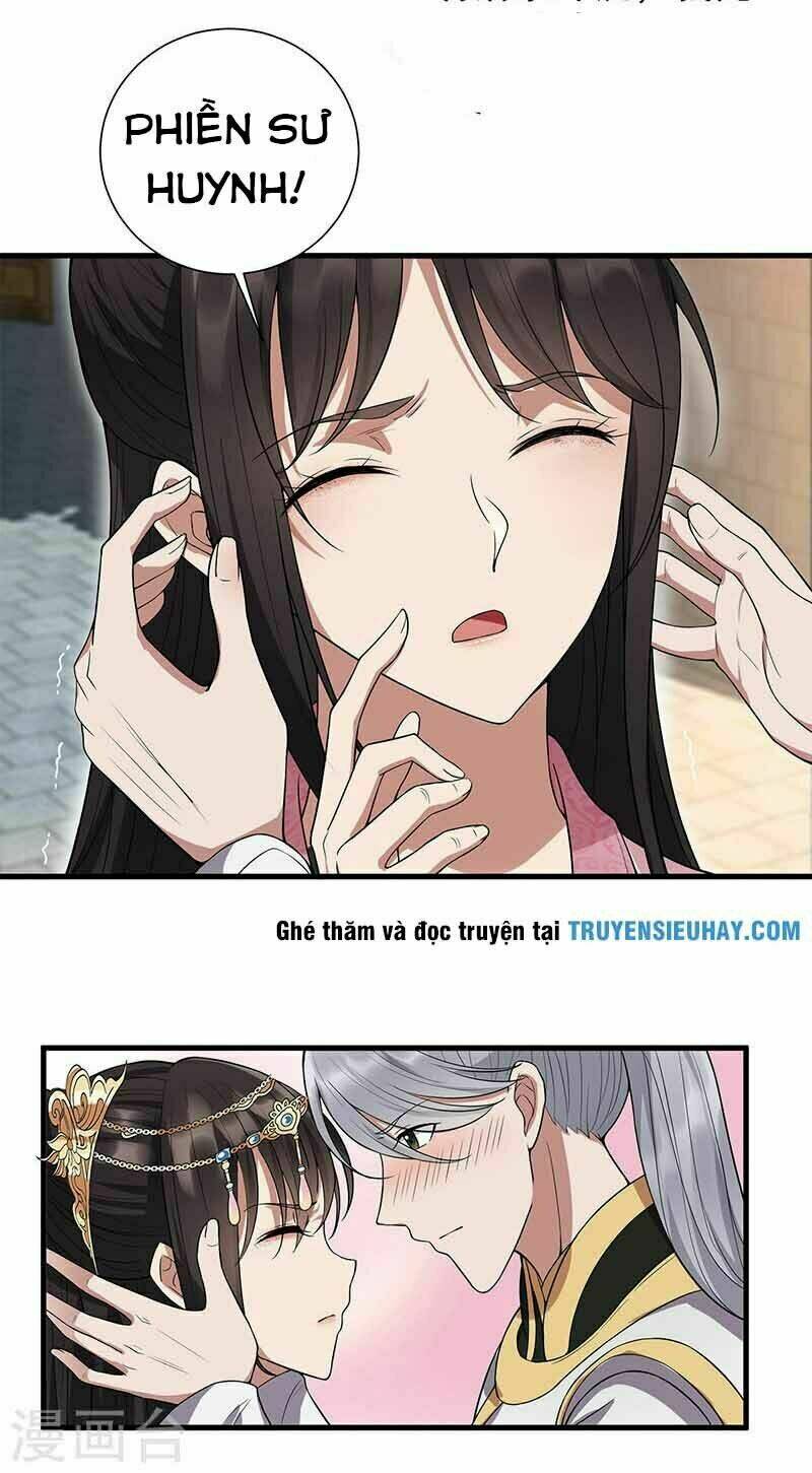Cuồng Nữ Trọng Sinh – Hoàn Khố Thất Hoàng Phi Chapter 89 - Trang 2