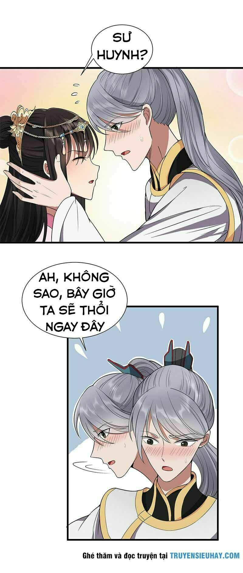 Cuồng Nữ Trọng Sinh – Hoàn Khố Thất Hoàng Phi Chapter 89 - Trang 2