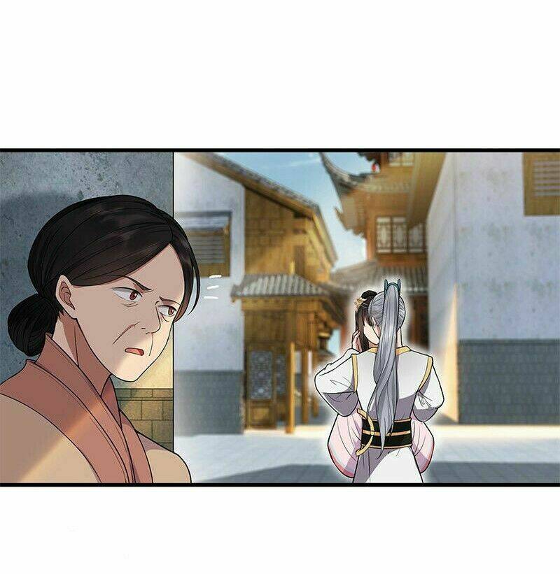 Cuồng Nữ Trọng Sinh – Hoàn Khố Thất Hoàng Phi Chapter 89 - Trang 2