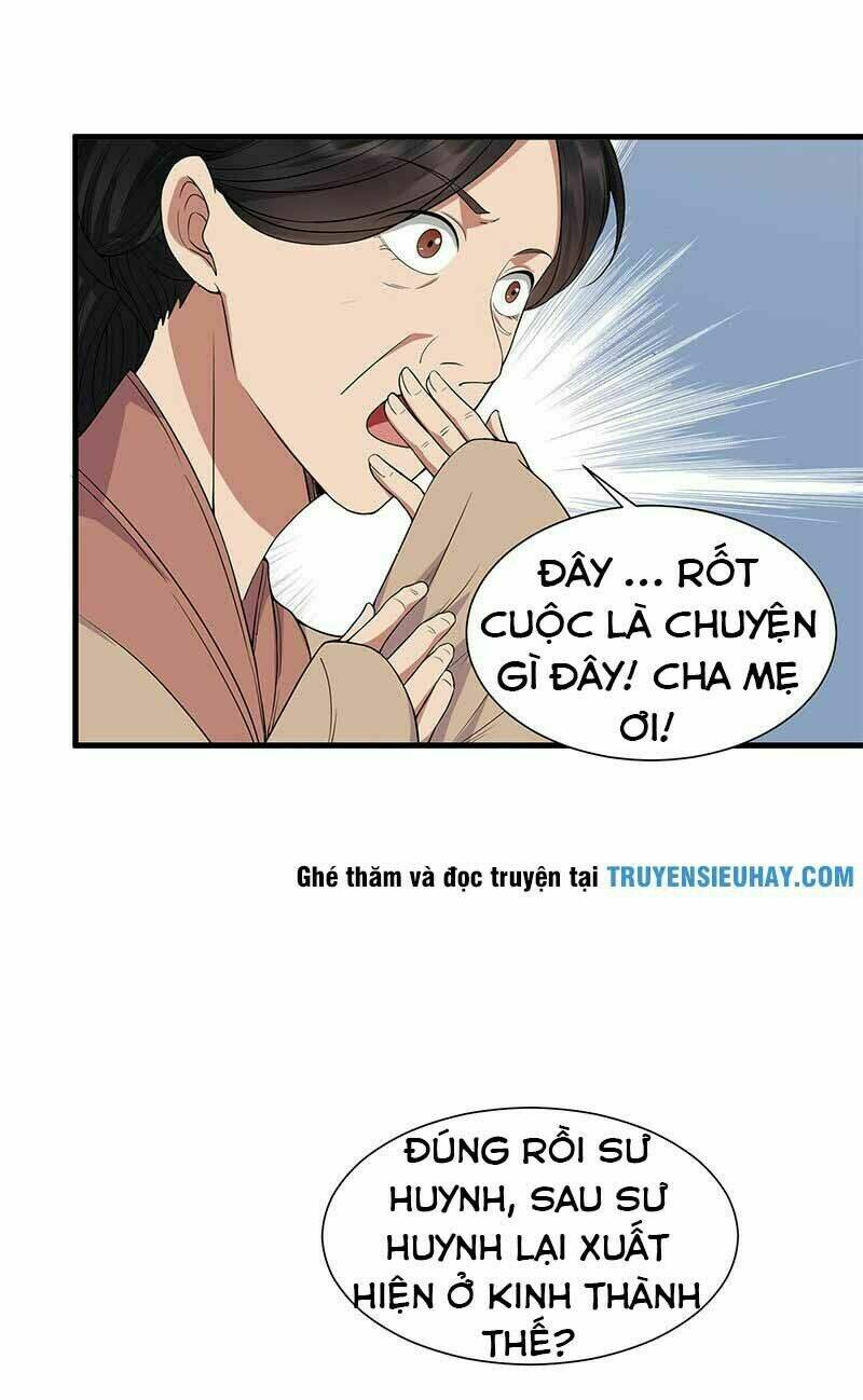 Cuồng Nữ Trọng Sinh – Hoàn Khố Thất Hoàng Phi Chapter 89 - Trang 2