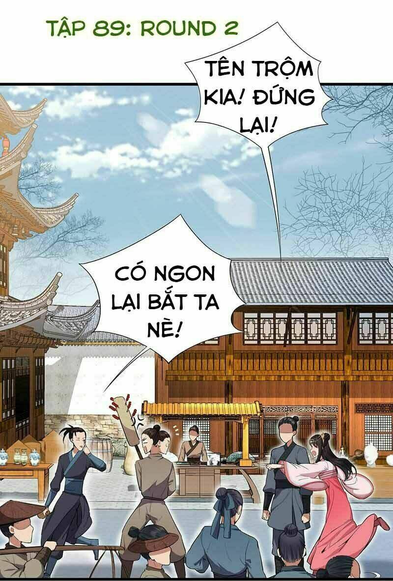 Cuồng Nữ Trọng Sinh – Hoàn Khố Thất Hoàng Phi Chapter 89 - Trang 2