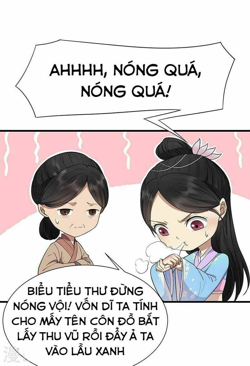 Cuồng Nữ Trọng Sinh – Hoàn Khố Thất Hoàng Phi Chapter 89 - Trang 2