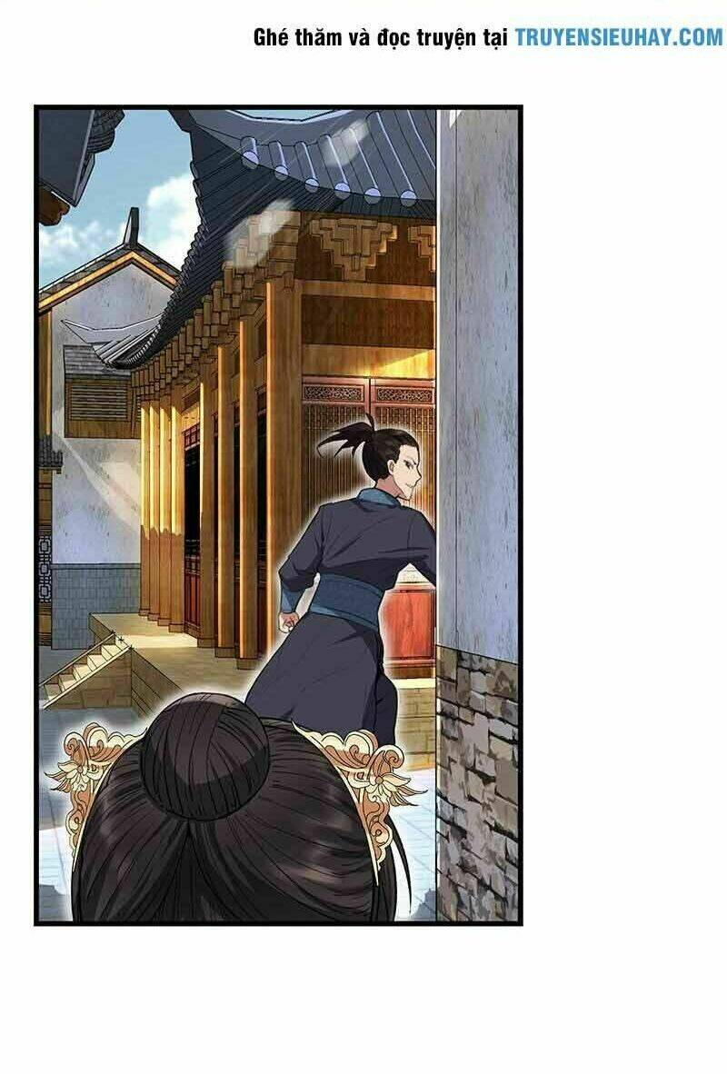 Cuồng Nữ Trọng Sinh – Hoàn Khố Thất Hoàng Phi Chapter 89 - Trang 2