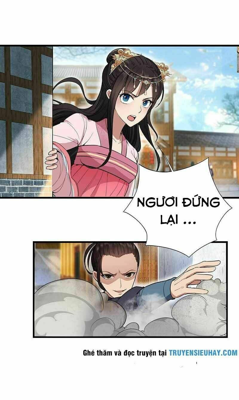 Cuồng Nữ Trọng Sinh – Hoàn Khố Thất Hoàng Phi Chapter 89 - Trang 2