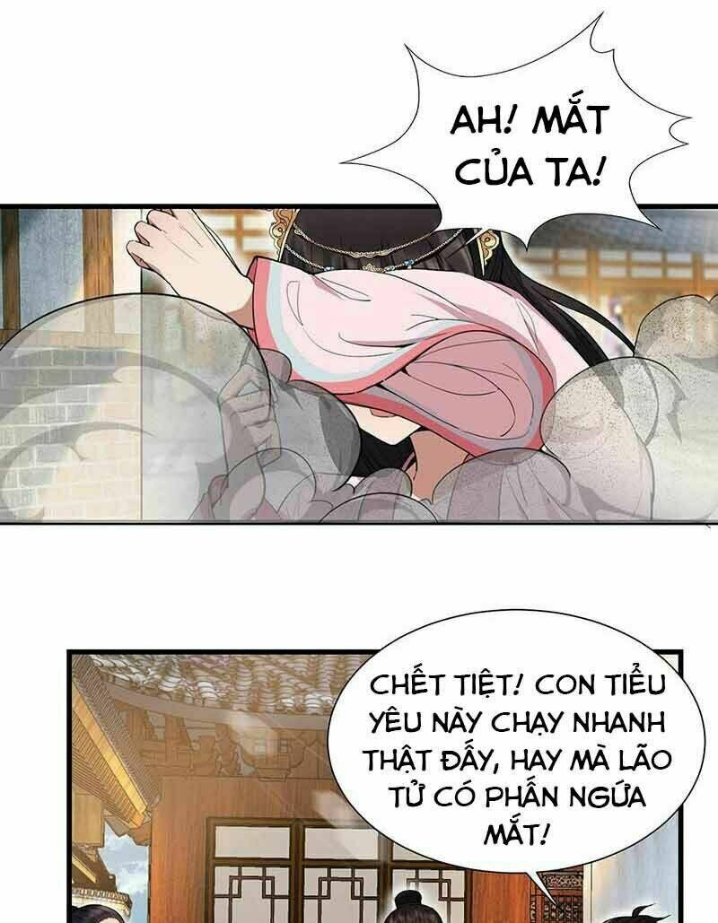 Cuồng Nữ Trọng Sinh – Hoàn Khố Thất Hoàng Phi Chapter 89 - Trang 2