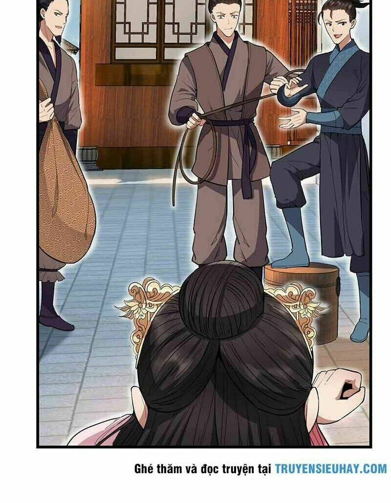 Cuồng Nữ Trọng Sinh – Hoàn Khố Thất Hoàng Phi Chapter 89 - Trang 2