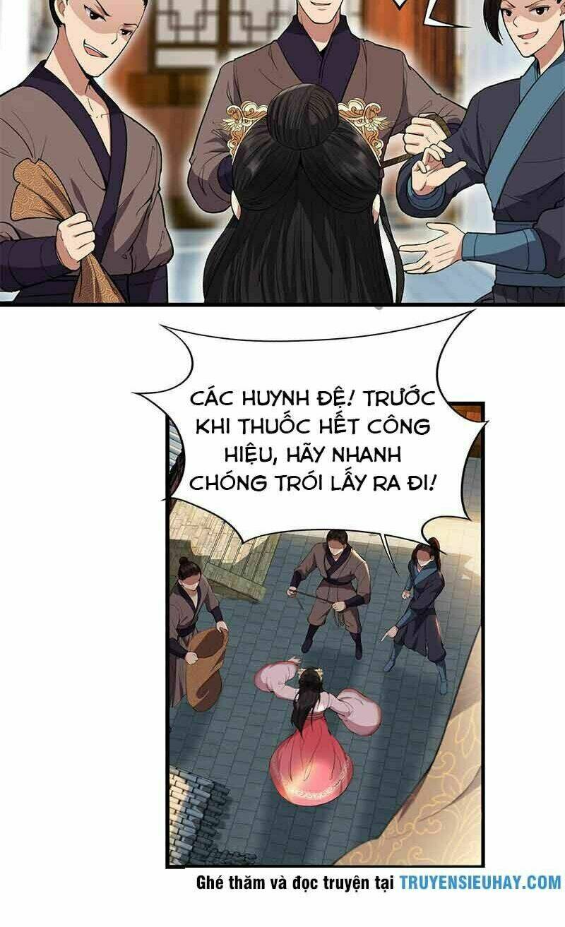 Cuồng Nữ Trọng Sinh – Hoàn Khố Thất Hoàng Phi Chapter 89 - Trang 2