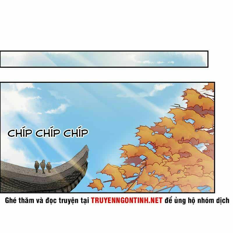 Cuồng Nữ Trọng Sinh – Hoàn Khố Thất Hoàng Phi Chapter 9 - Trang 2