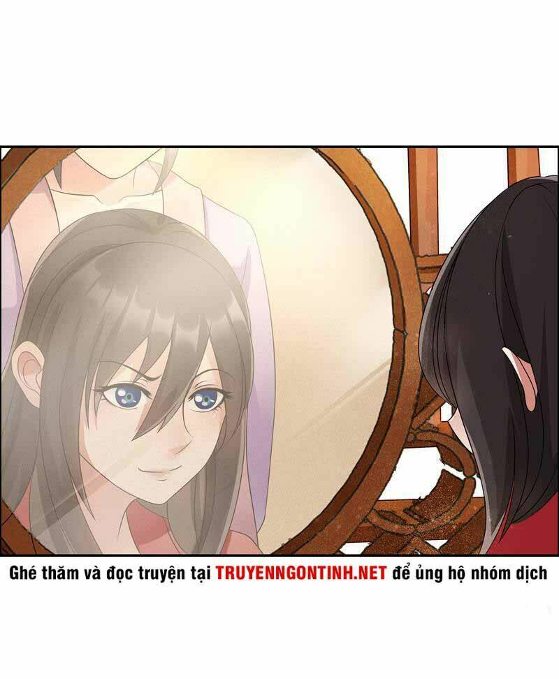 Cuồng Nữ Trọng Sinh – Hoàn Khố Thất Hoàng Phi Chapter 9 - Trang 2