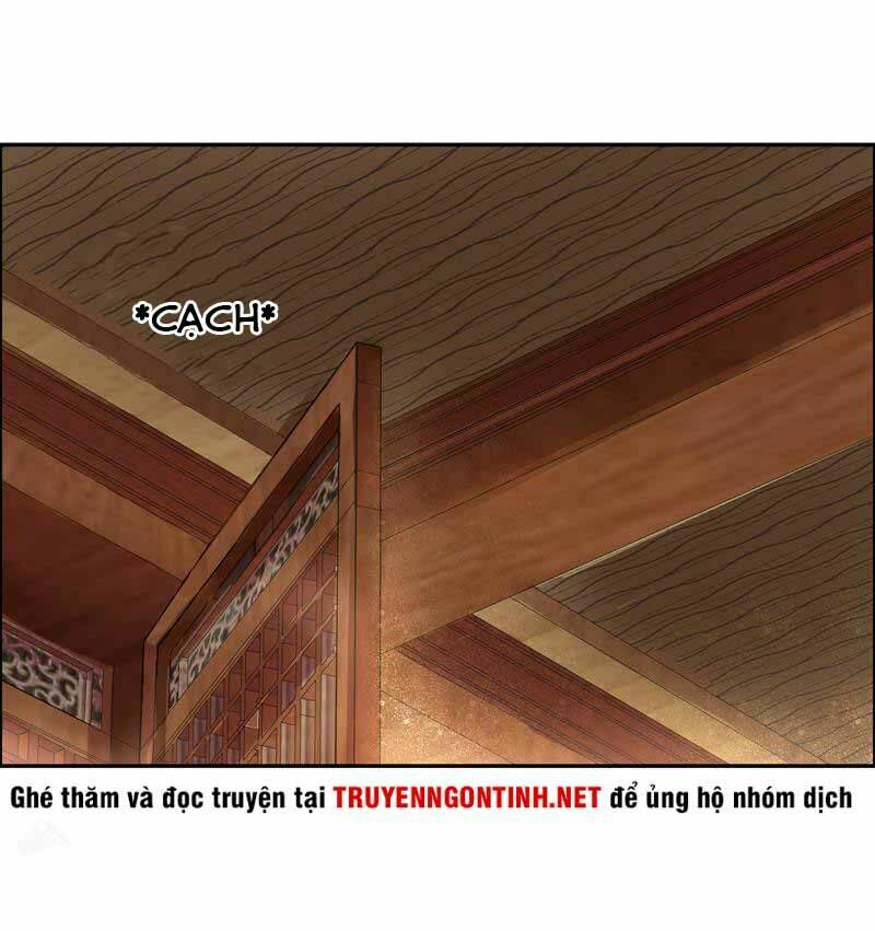 Cuồng Nữ Trọng Sinh – Hoàn Khố Thất Hoàng Phi Chapter 9 - Trang 2