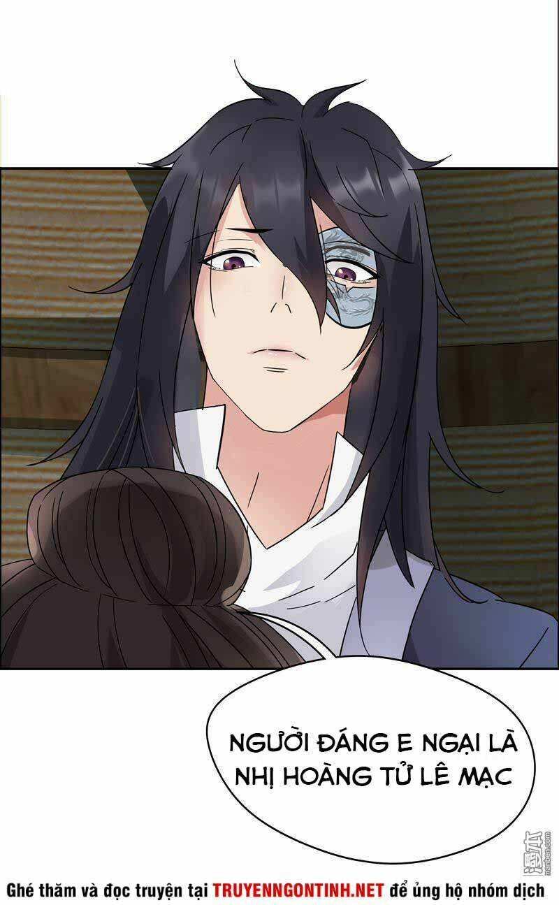 Cuồng Nữ Trọng Sinh – Hoàn Khố Thất Hoàng Phi Chapter 9 - Trang 2