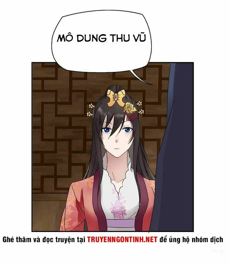 Cuồng Nữ Trọng Sinh – Hoàn Khố Thất Hoàng Phi Chapter 9 - Trang 2